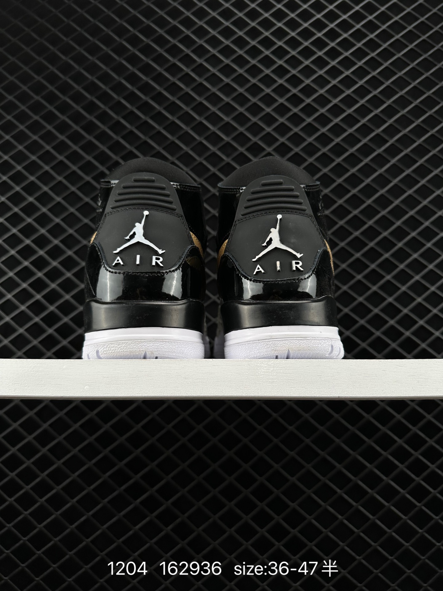 Air Jordan Legacy 312